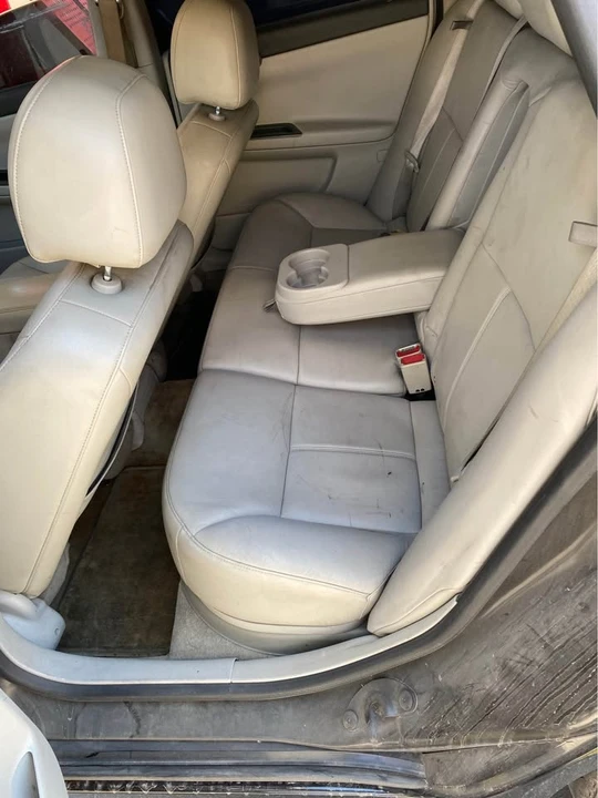 2006 Chevrolet Impala 9th Gen - Image 18 of 20