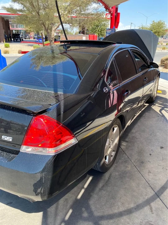 2006 Chevrolet Impala 9th Gen - Image 9 of 20