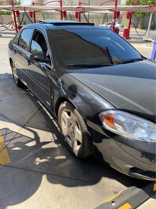 2006 Chevrolet Impala 9th Gen - Image 6 of 20