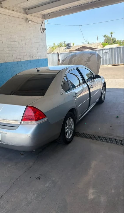 2006 Chevrolet Impala 9th Gen - Image 4 of 5