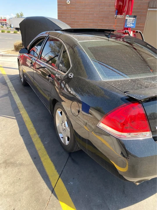 2006 Chevrolet Impala 9th Gen - Image 5 of 20
