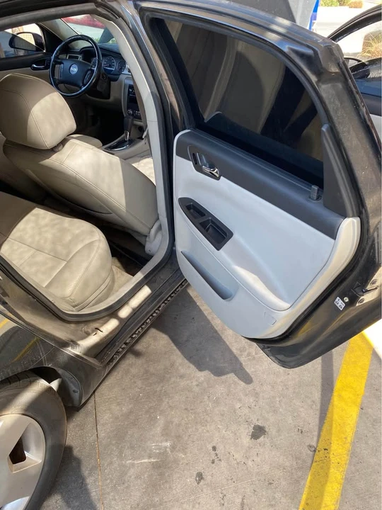 2006 Chevrolet Impala 9th Gen - Image 16 of 20