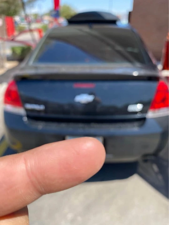 2006 Chevrolet Impala 9th Gen - Image 10 of 20
