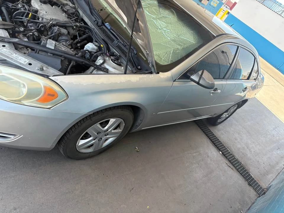 2006 Chevrolet Impala 9th Gen - Image 5 of 5