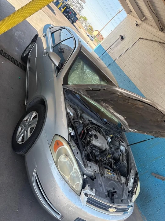 2006 Chevrolet Impala 9th Gen - Image 2 of 5