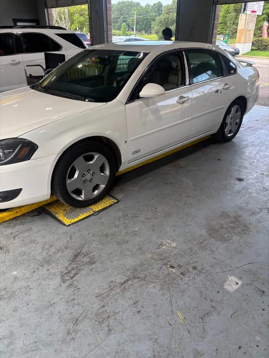 2006 Chevrolet Impala 9th Gen - Image 3 of 9