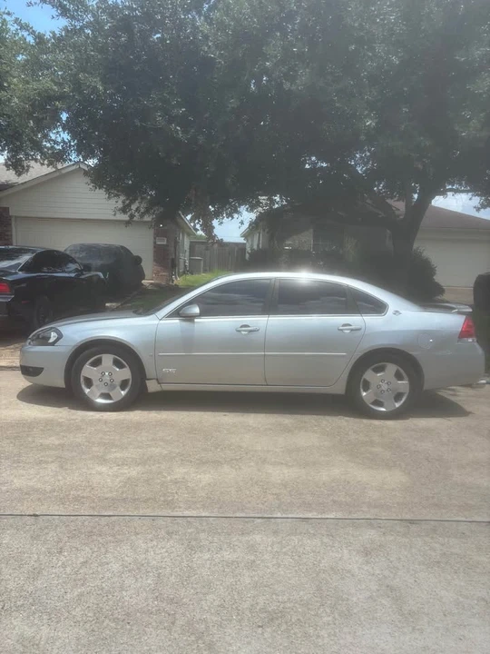 2006 Chevrolet Impala 9th Gen - Image 3 of 8