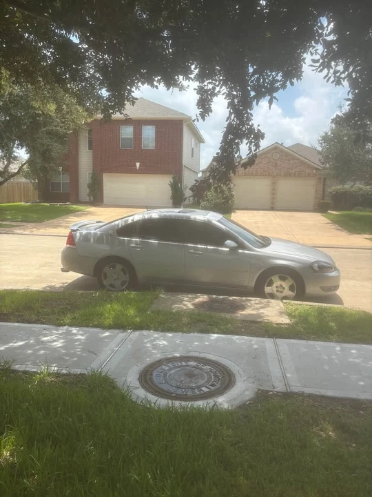 2006 Chevrolet Impala 9th Gen - Image 4 of 8