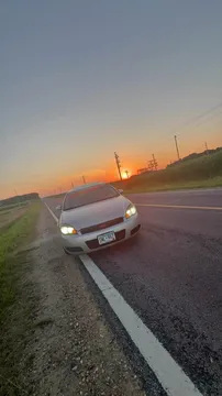 2006 Chevrolet Impala SS Sedan 4D