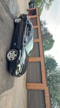 2006 Chevrolet Impala SS Sedan 4D