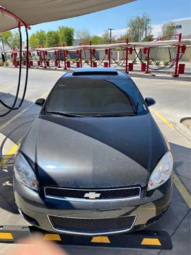2006 Chevrolet Impala SS Sedan 4D