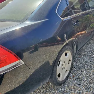 2006 Chevrolet Impala SS Sedan 4D
