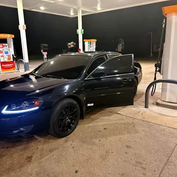 2006 Chevrolet Impala · SS Sedan 4D