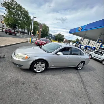 2006 Chevrolet Impala SS Sedan 4D