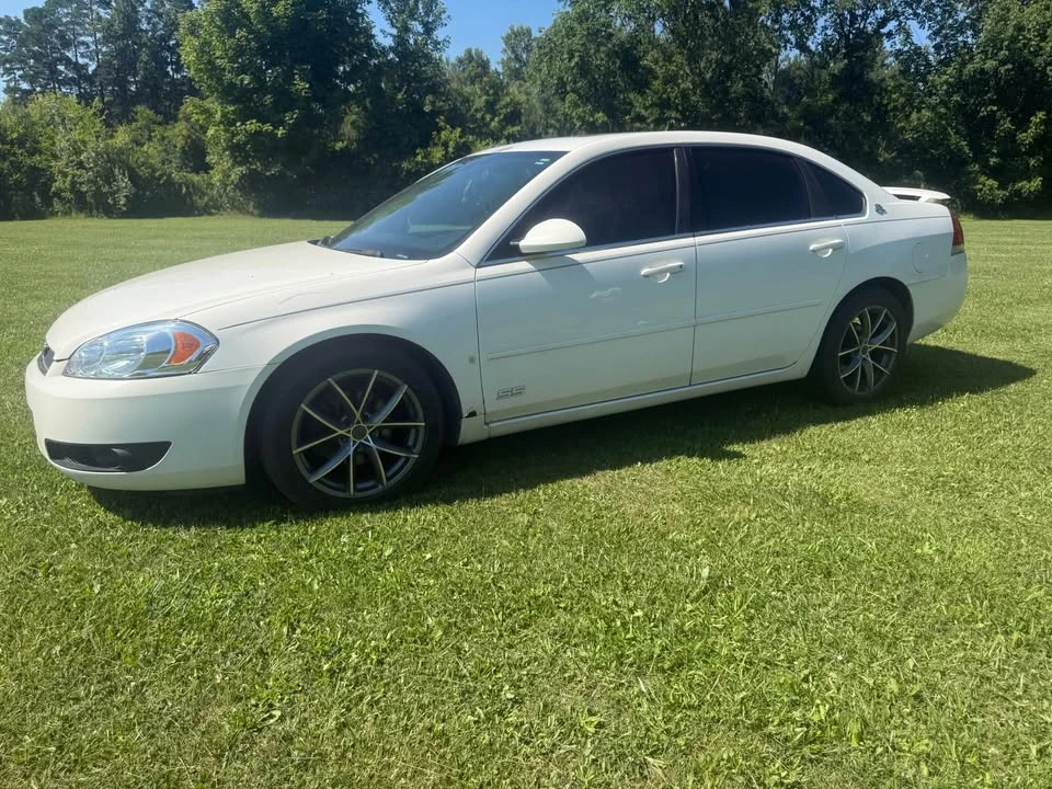 2006 Chevrolet Impala 9th Gen - Image 3 of 6