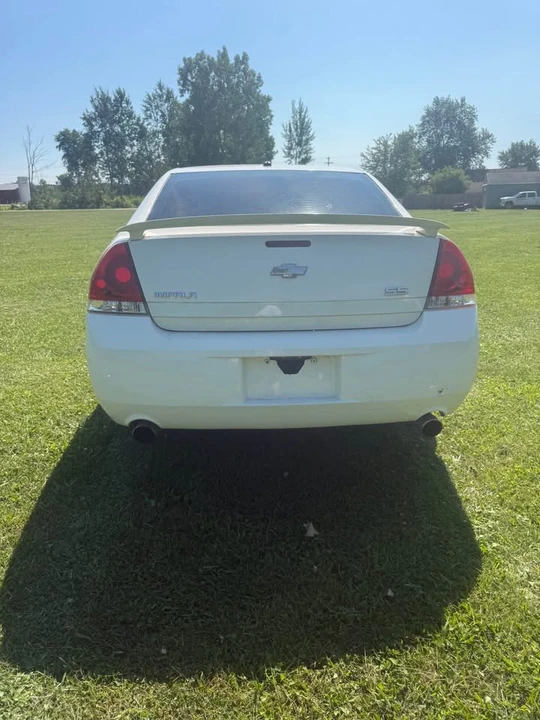 2006 Chevrolet Impala 9th Gen - Image 2 of 6