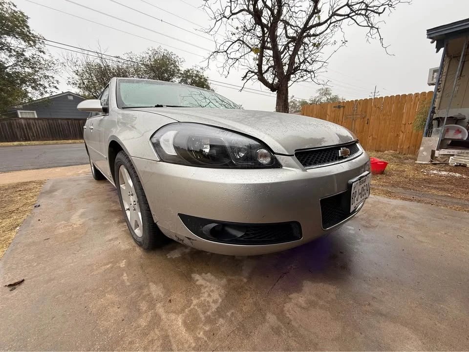 2006 Chevrolet Impala 9th Gen - Image 3 of 5