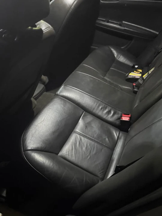 2006 Chevrolet Impala 9th Gen - Image 4 of 6