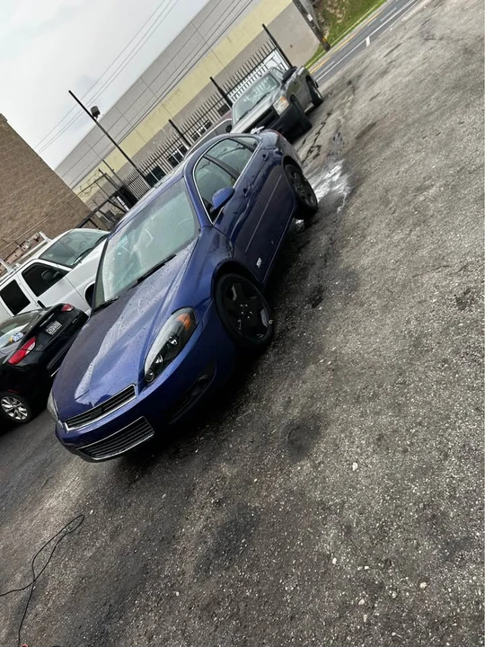 2006 Chevrolet Impala 9th Gen - Image 6 of 18
