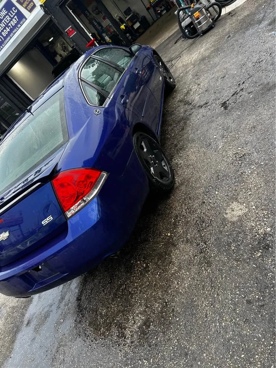 2006 Chevrolet Impala 9th Gen - Image 3 of 18