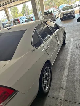 2006 Chevrolet Impala SS Sedan 4D