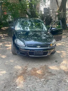 2006 Chevrolet Impala SS Sedan 4D