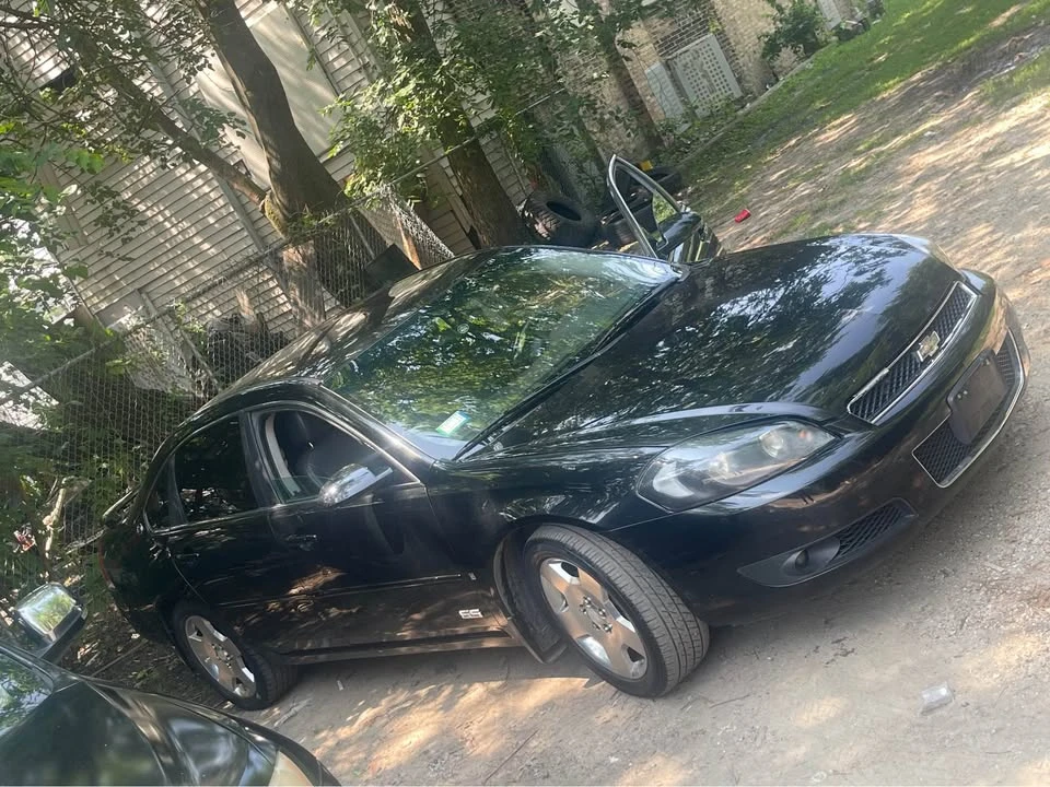 2006 Chevrolet Impala 9th Gen - Image 2 of 7