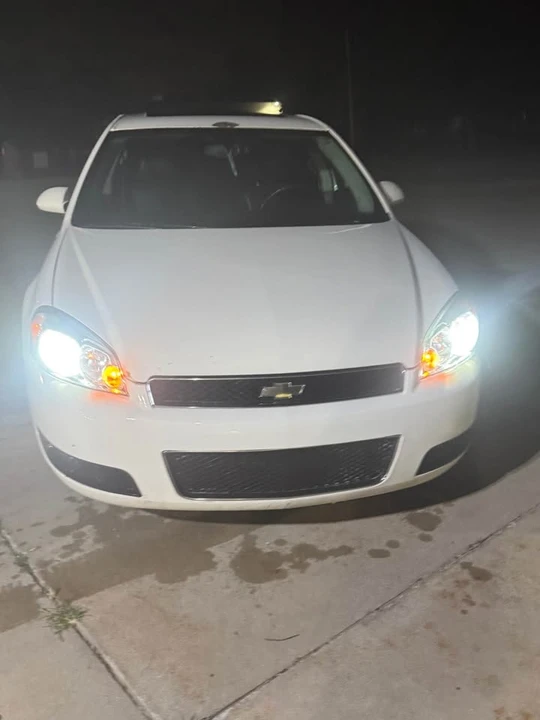 2006 Chevrolet Impala 9th Gen - Image 6 of 6