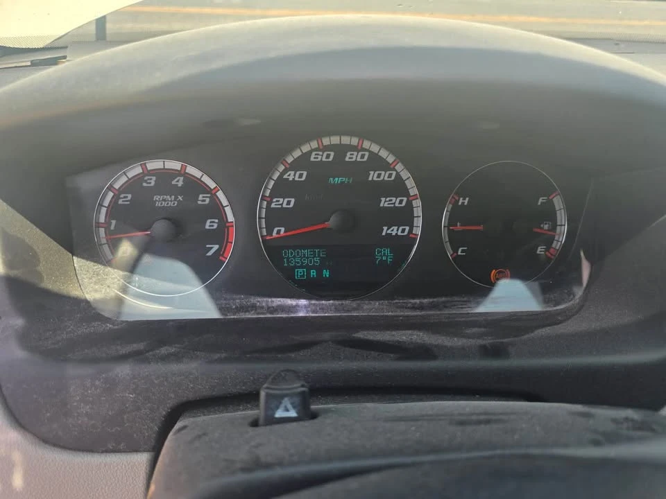 2006 Chevrolet Impala 9th Gen - Image 7 of 8
