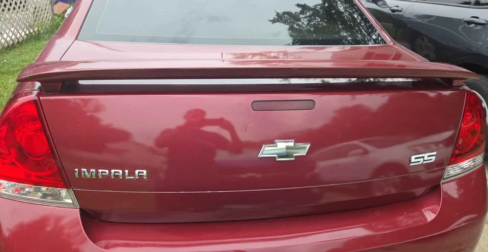 2006 Chevrolet Impala 9th Gen - Image 6 of 11