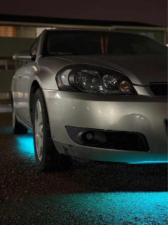 2006 Chevrolet Impala 9th Gen - Image 4 of 5