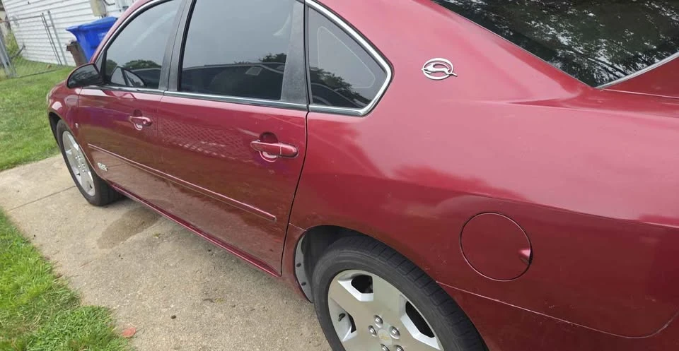 2006 Chevrolet Impala 9th Gen - Image 7 of 11
