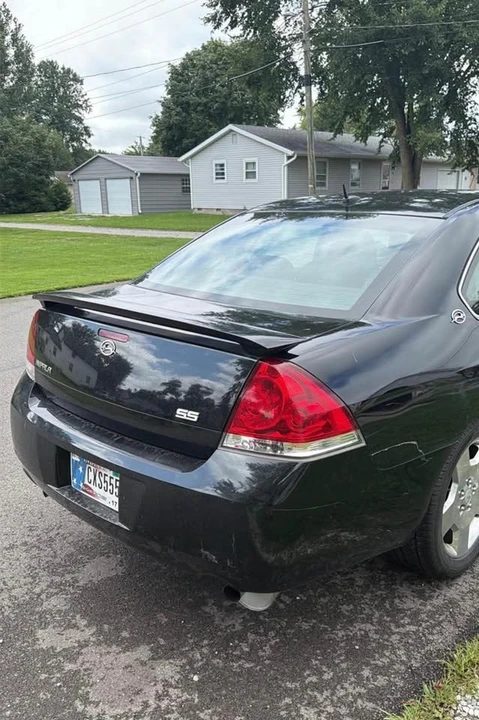 2006 Chevrolet Impala 9th Gen - Image 5 of 8