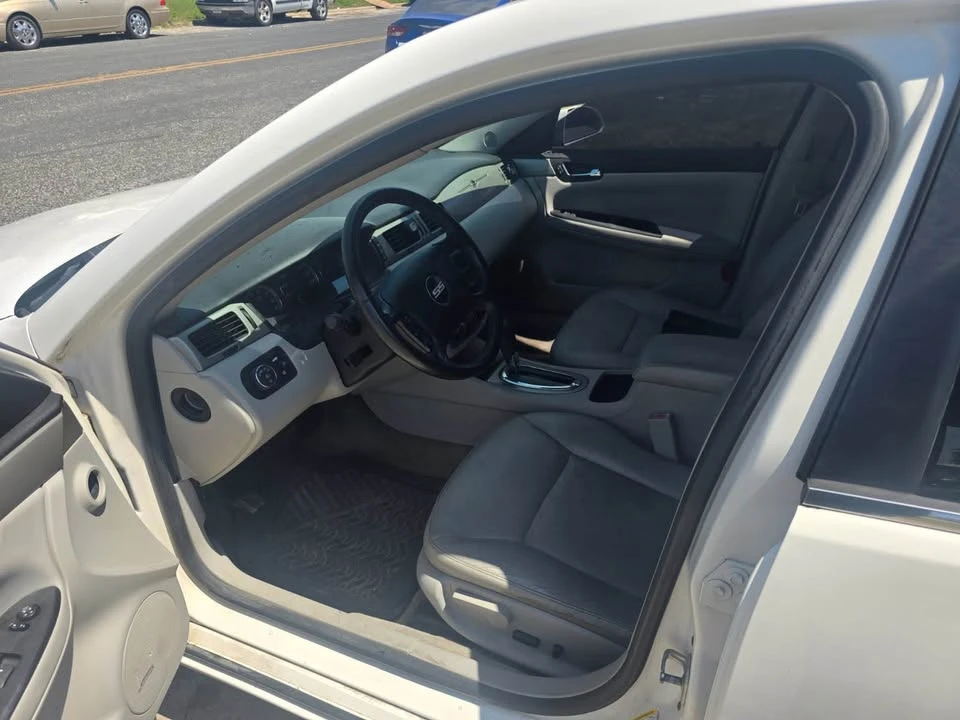 2006 Chevrolet Impala 9th Gen - Image 6 of 8