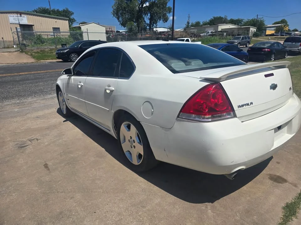 2006 Chevrolet Impala 9th Gen - Image 2 of 8