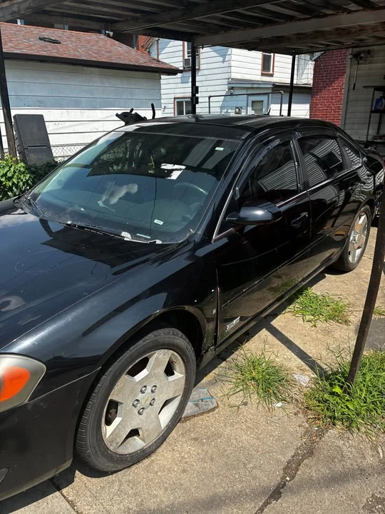 2006 Chevrolet Impala 9th Gen - Image 3 of 7