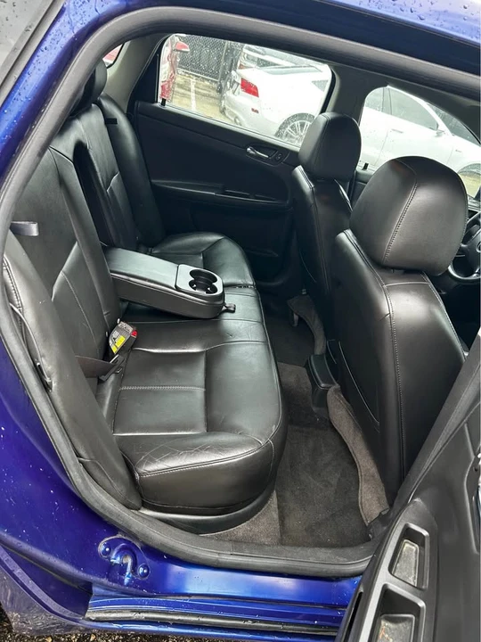 2006 Chevrolet Impala 9th Gen - Image 17 of 18