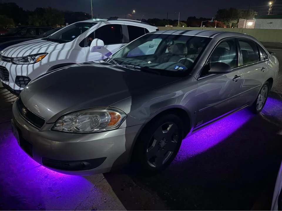 2006 Chevrolet Impala 9th Gen - Image 2 of 5