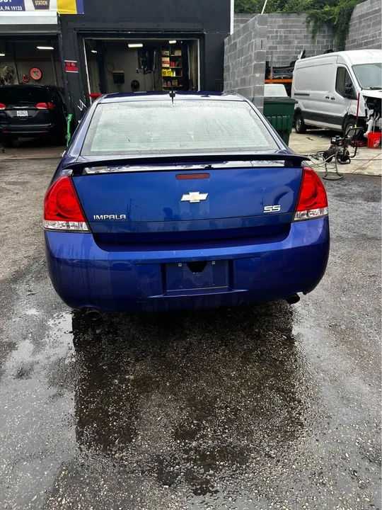 2006 Chevrolet Impala 9th Gen - Image 2 of 18