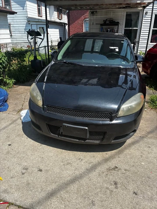 2006 Chevrolet Impala 9th Gen - Image 4 of 7