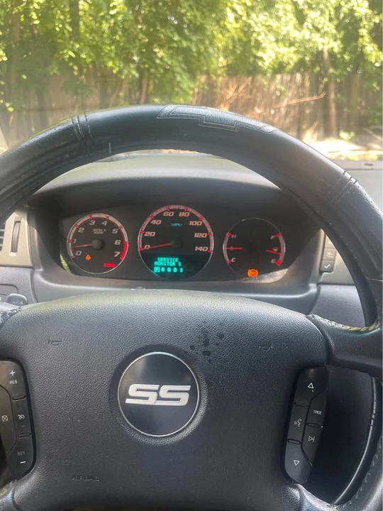 2006 Chevrolet Impala 9th Gen - Image 6 of 7