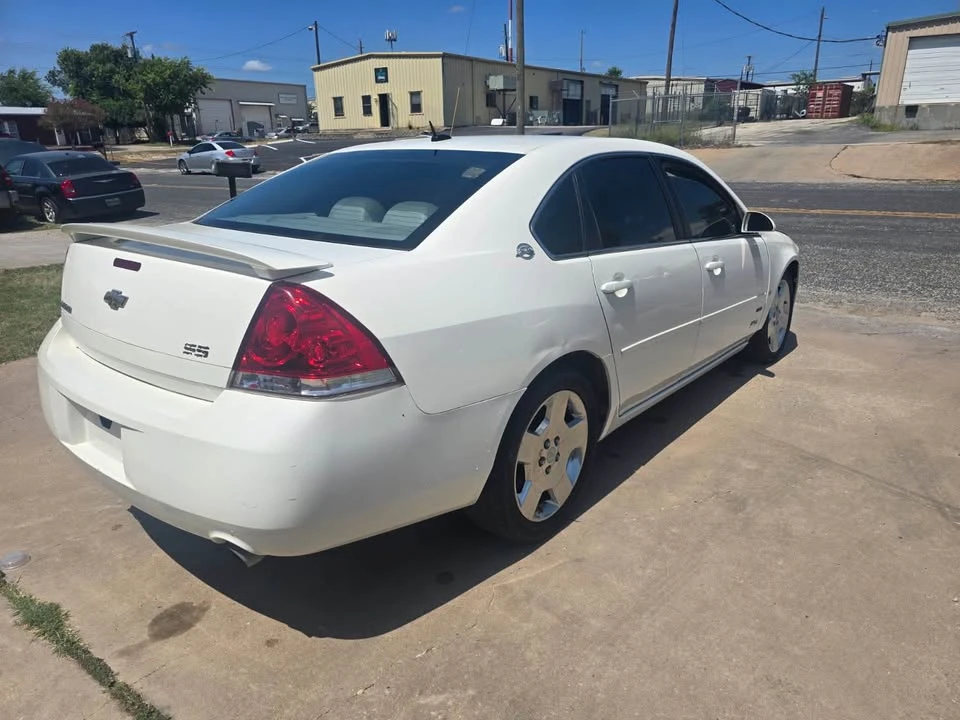 2006 Chevrolet Impala 9th Gen - Image 4 of 8