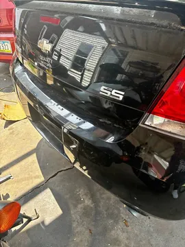 2006 Chevrolet Impala SS Sedan 4D