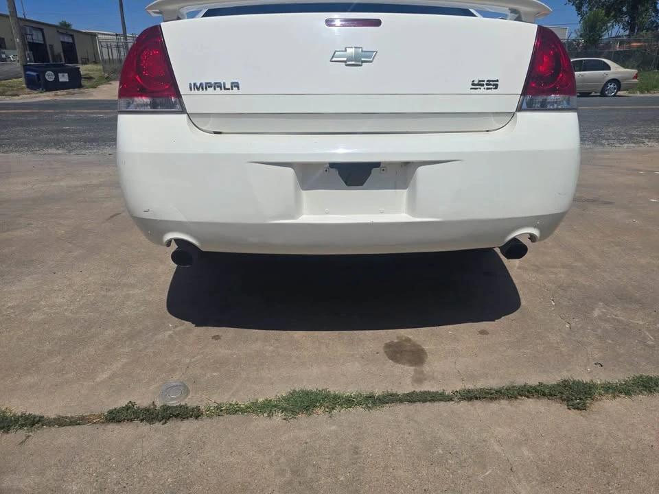 2006 Chevrolet Impala 9th Gen - Image 3 of 8