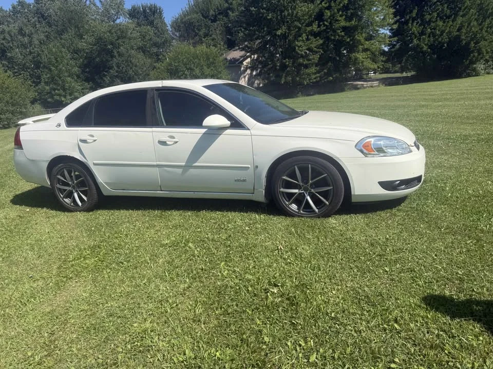2006 Chevrolet Impala 9th Gen - Image 3 of 7