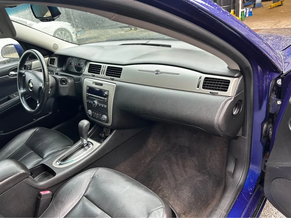 2006 Chevrolet Impala 9th Gen - Image 16 of 18