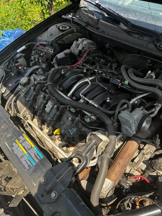2006 Chevrolet Impala 9th Gen - Image 5 of 7