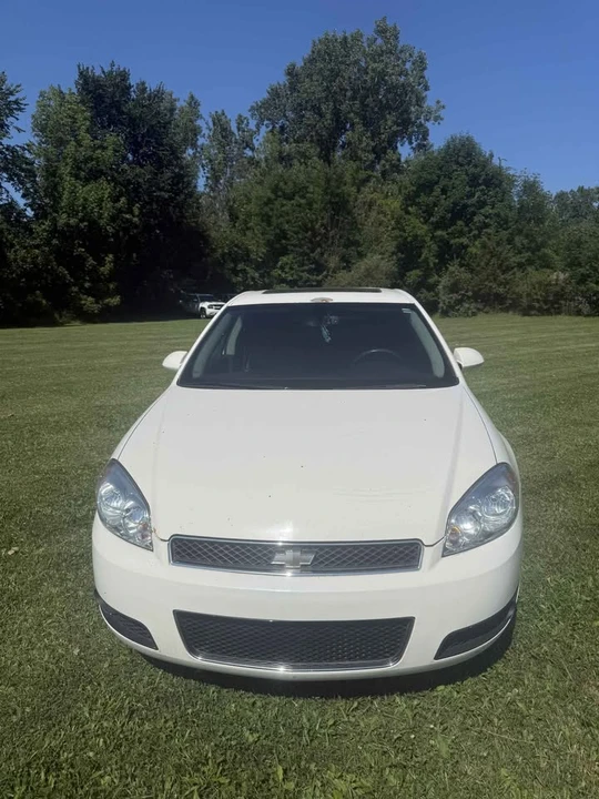 2006 Chevrolet Impala 9th Gen - Image 2 of 7