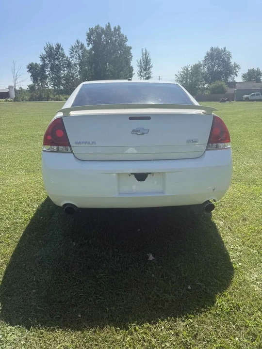 2006 Chevrolet Impala 9th Gen - Image 7 of 7