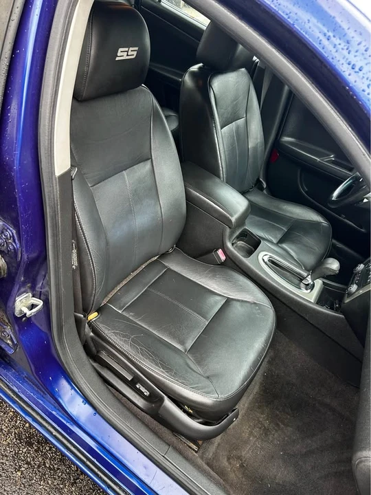 2006 Chevrolet Impala 9th Gen - Image 13 of 18